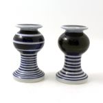 882 7153 CANDLESTICKS